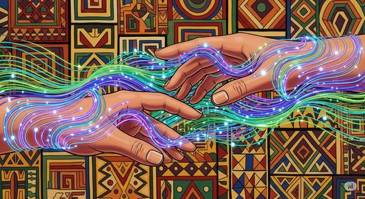 The New Humanism: Reconciling AI-Driven Automation with Authentic Digital Storytelling