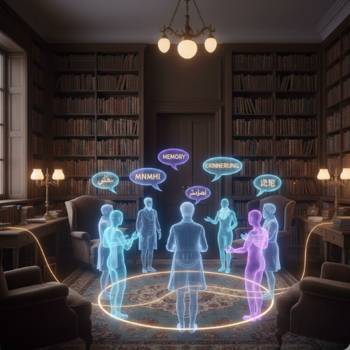 What Would Jung Make of a Chatbot in 2026? When Silicon Meets the Psyche